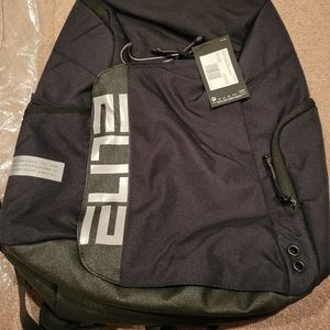 Nike Elite Pro Basketball Backpack
